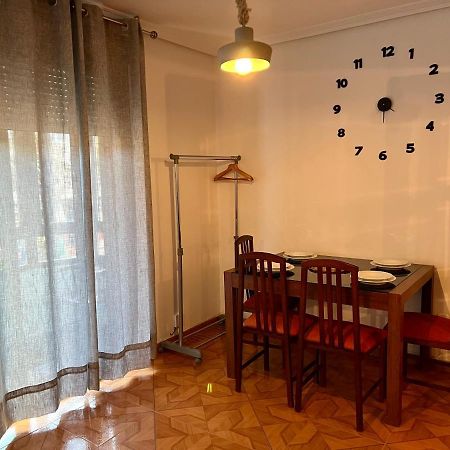 Mirador La Paz Apartment โลโกรโญ ภายนอก รูปภาพ